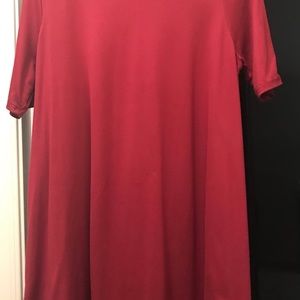 Agnes & Dora Swing Tunics